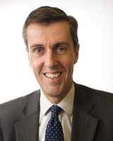 Andrew Selous