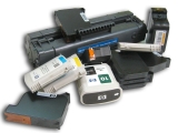 Printer cartridges